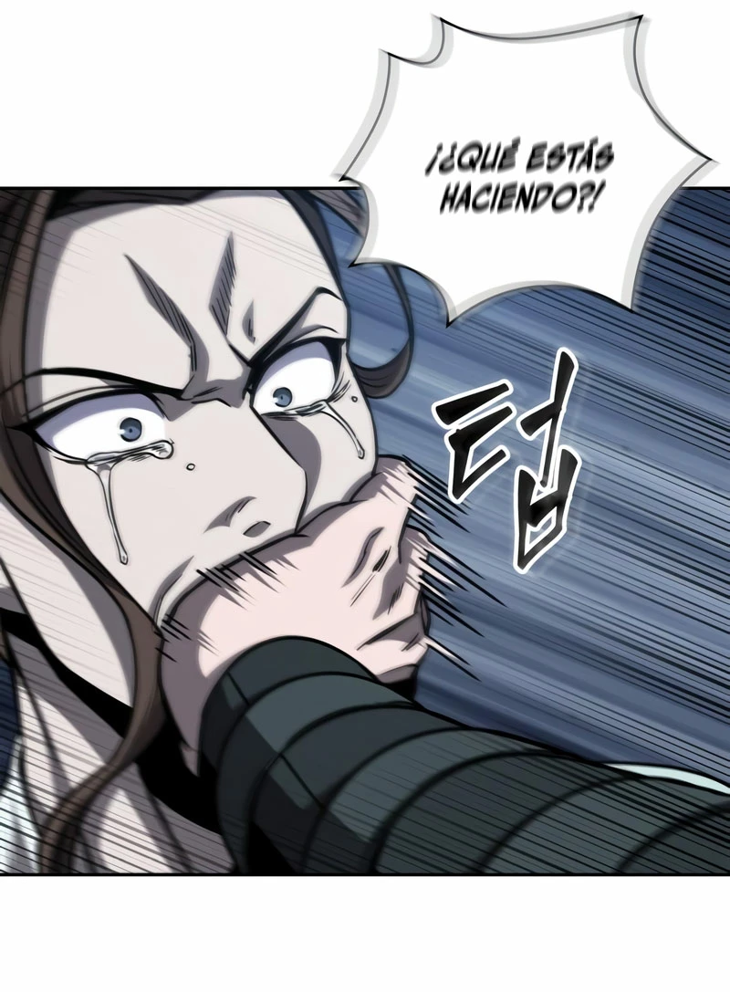 El Despiadado Demonio Celestial > Capitulo 165 > Page 21