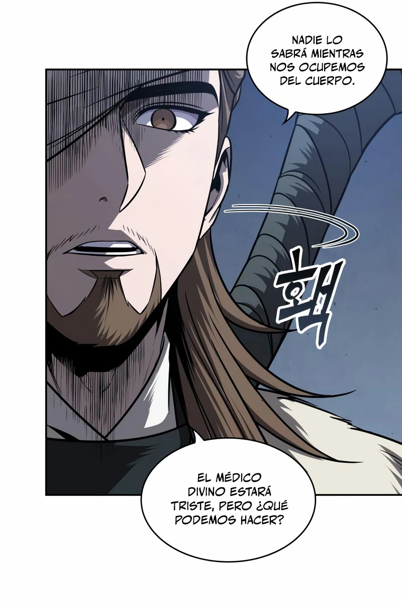 El Despiadado Demonio Celestial > Capitulo 165 > Page 221