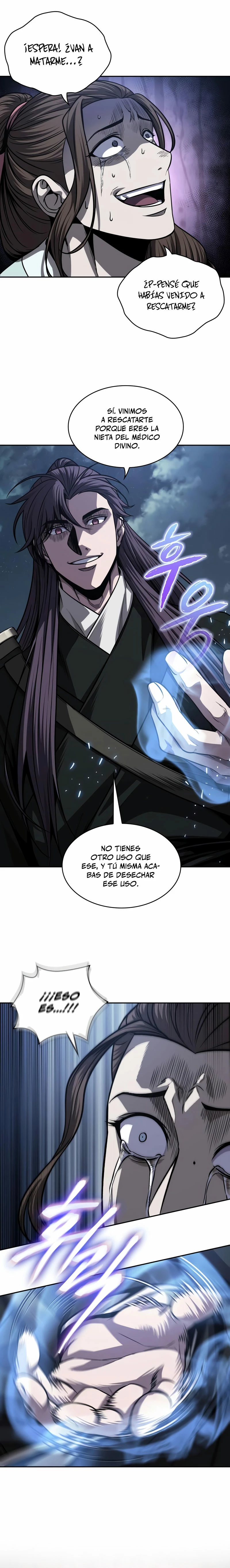 El Despiadado Demonio Celestial > Capitulo 165 > Page 231