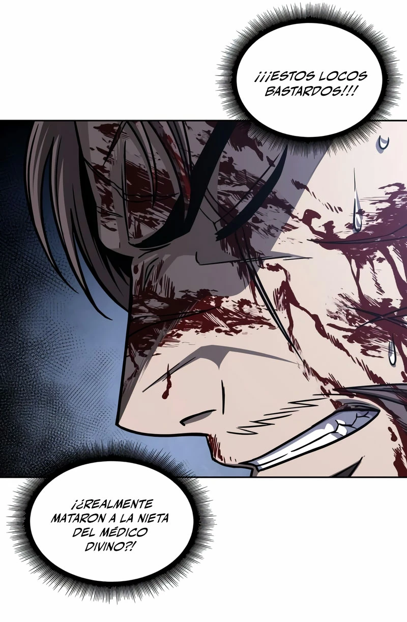 El Despiadado Demonio Celestial > Capitulo 165 > Page 271