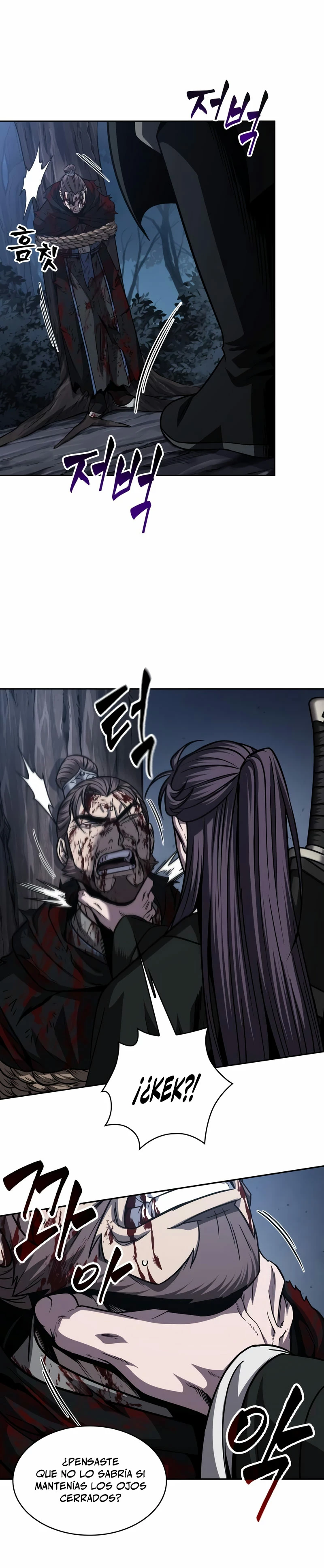 El Despiadado Demonio Celestial > Capitulo 165 > Page 281