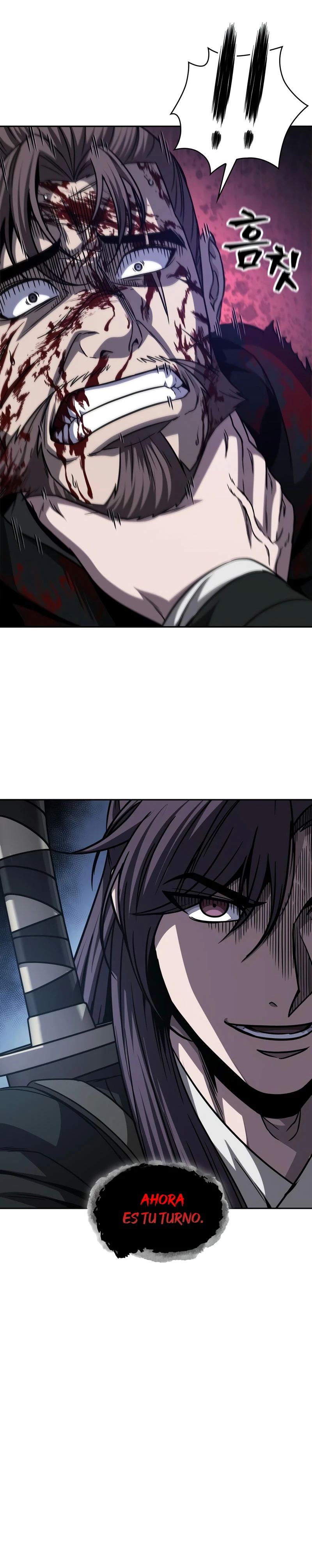 El Despiadado Demonio Celestial > Capitulo 165 > Page 291