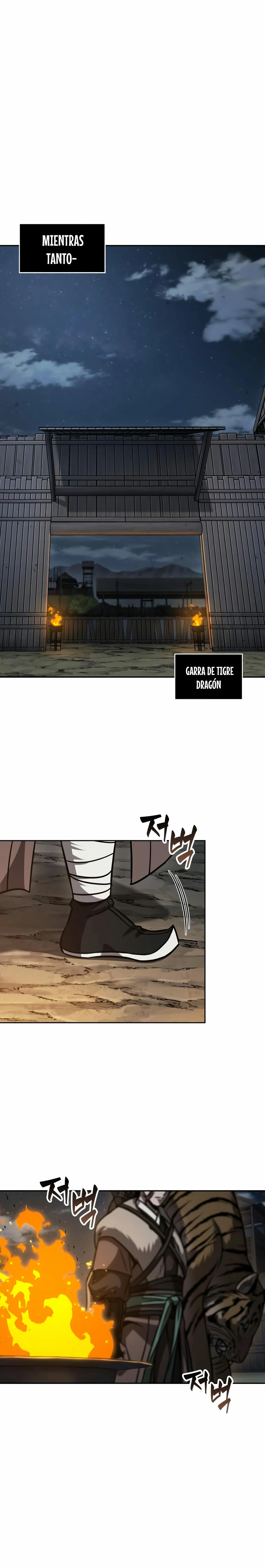 El Despiadado Demonio Celestial > Capitulo 165 > Page 301