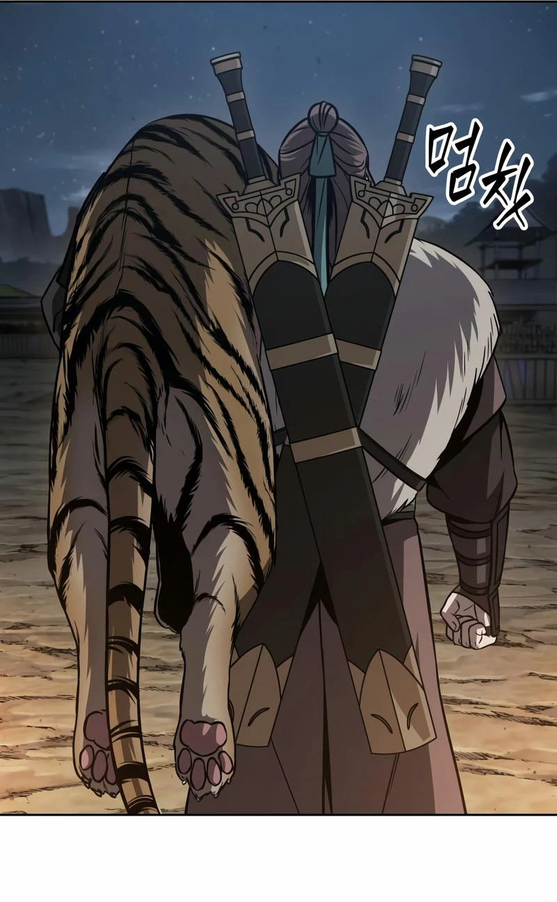 El Despiadado Demonio Celestial > Capitulo 165 > Page 311