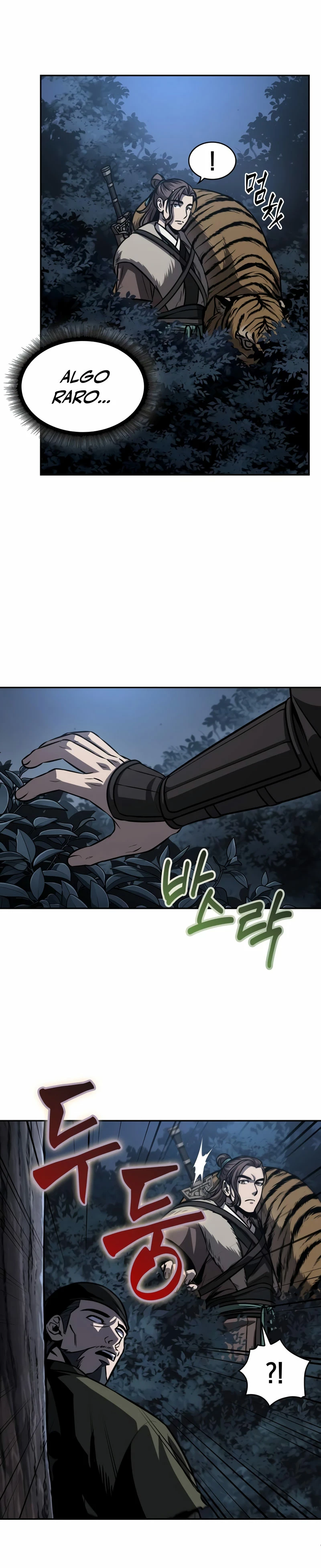 El Despiadado Demonio Celestial > Capitulo 165 > Page 331