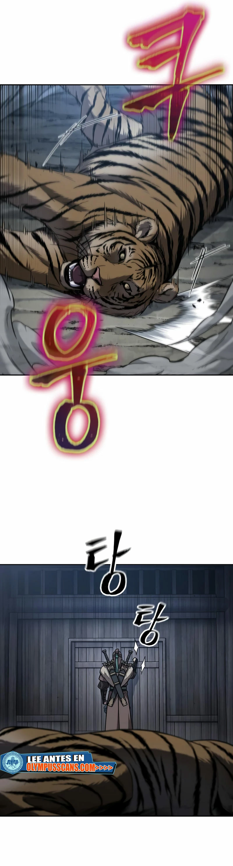 El Despiadado Demonio Celestial > Capitulo 165 > Page 351