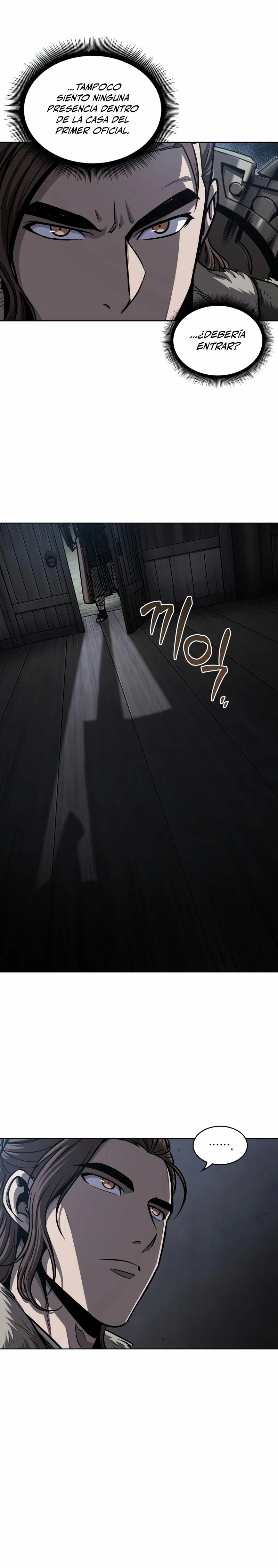 El Despiadado Demonio Celestial > Capitulo 165 > Page 361