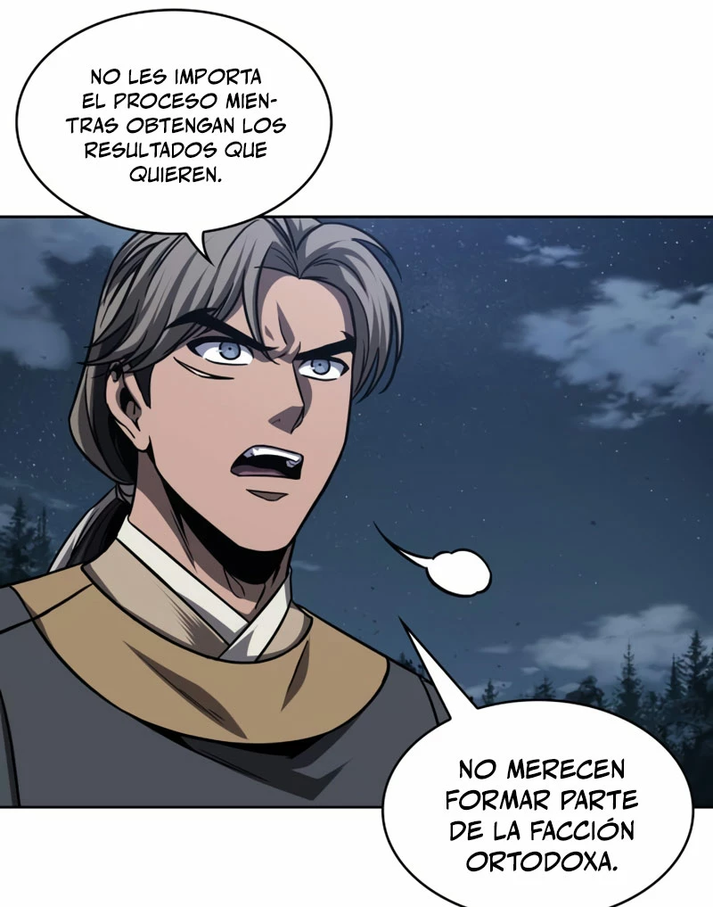 El Despiadado Demonio Celestial > Capitulo 166 > Page 91