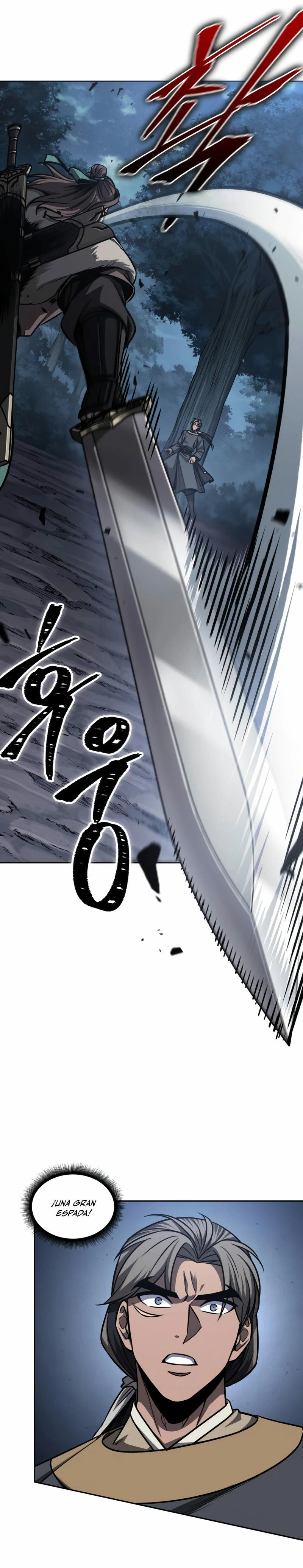 El Despiadado Demonio Celestial > Capitulo 166 > Page 211