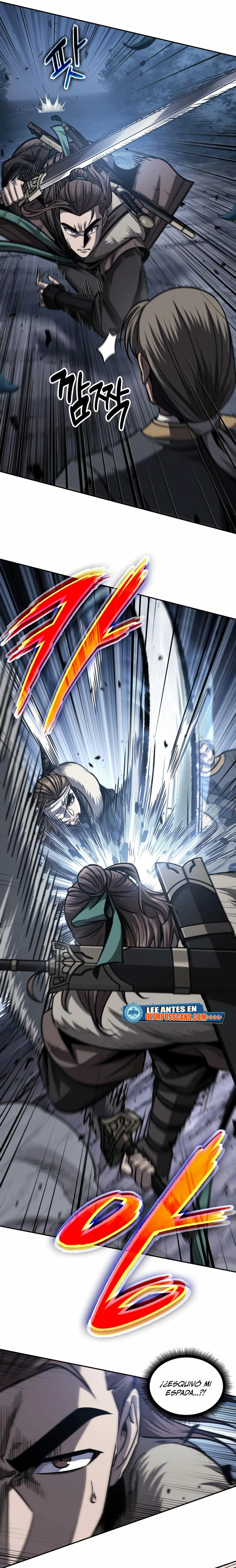 El Despiadado Demonio Celestial > Capitulo 166 > Page 221