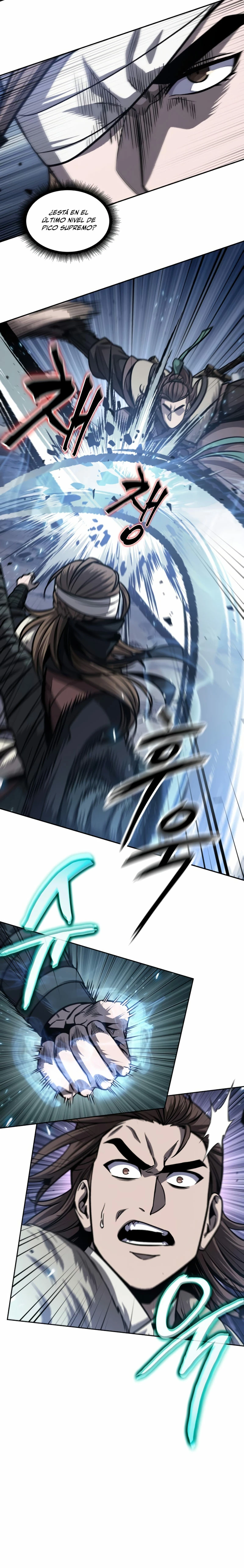 El Despiadado Demonio Celestial > Capitulo 166 > Page 241