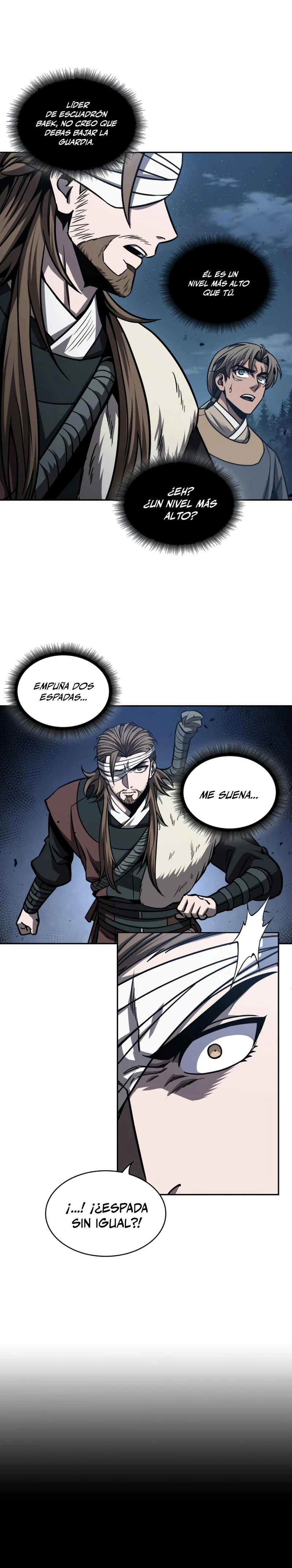 El Despiadado Demonio Celestial > Capitulo 166 > Page 271