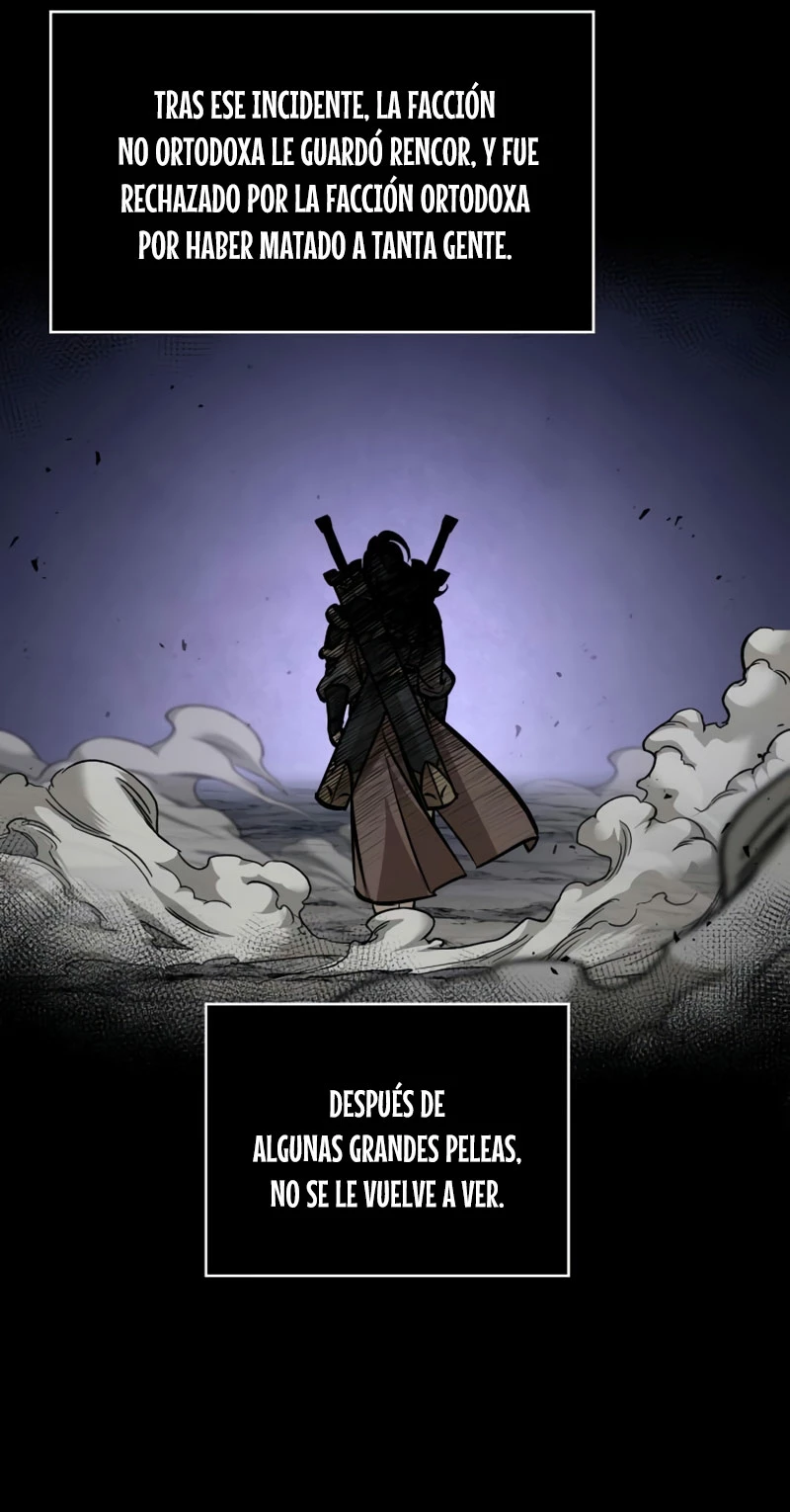 El Despiadado Demonio Celestial > Capitulo 166 > Page 311
