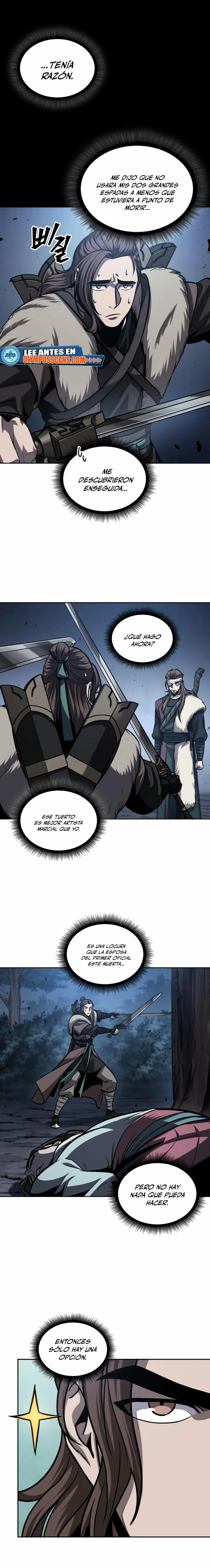 El Despiadado Demonio Celestial > Capitulo 166 > Page 321