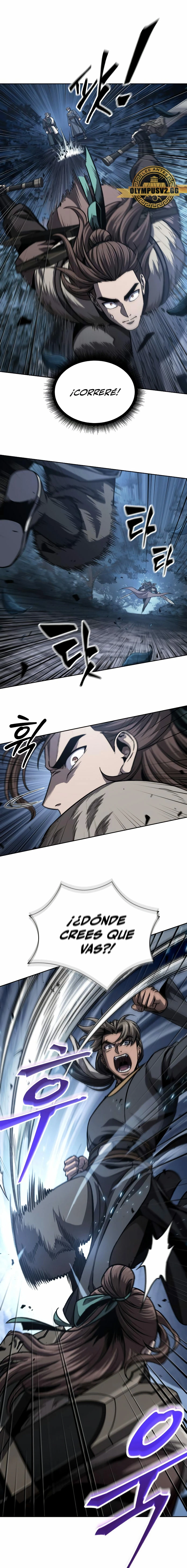 El Despiadado Demonio Celestial > Capitulo 167 > Page 21