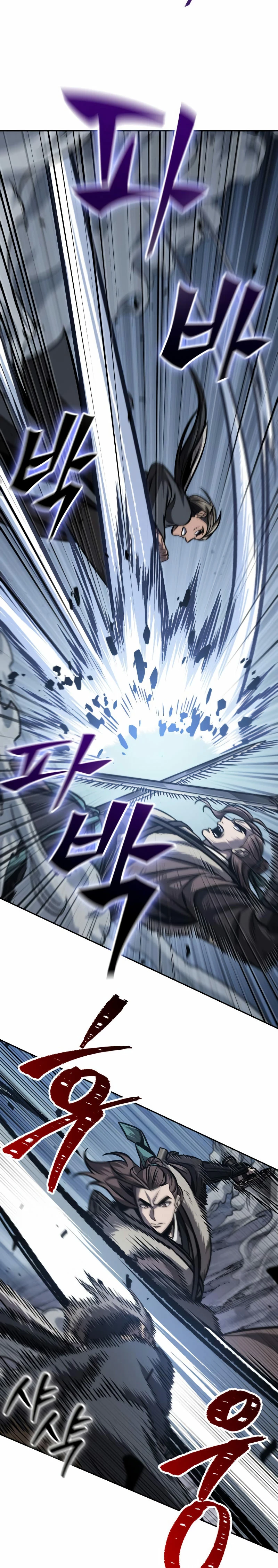 El Despiadado Demonio Celestial > Capitulo 167 > Page 31
