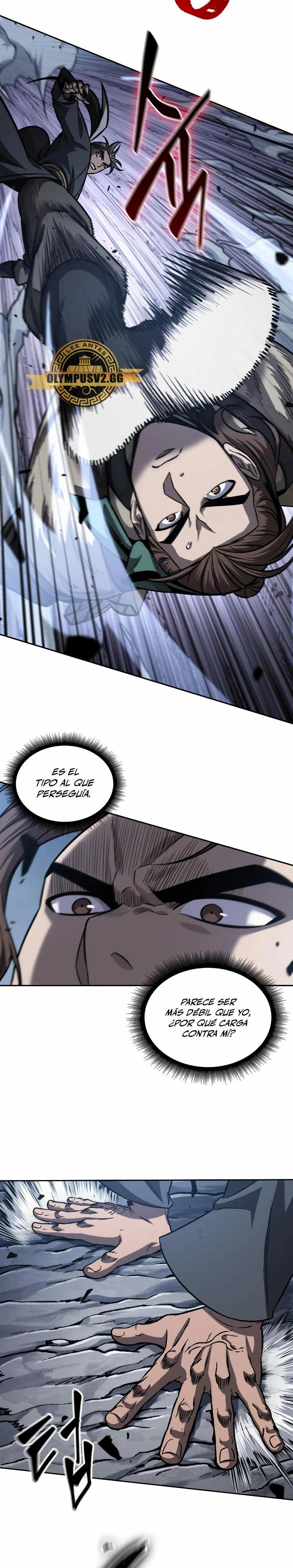 El Despiadado Demonio Celestial > Capitulo 167 > Page 41
