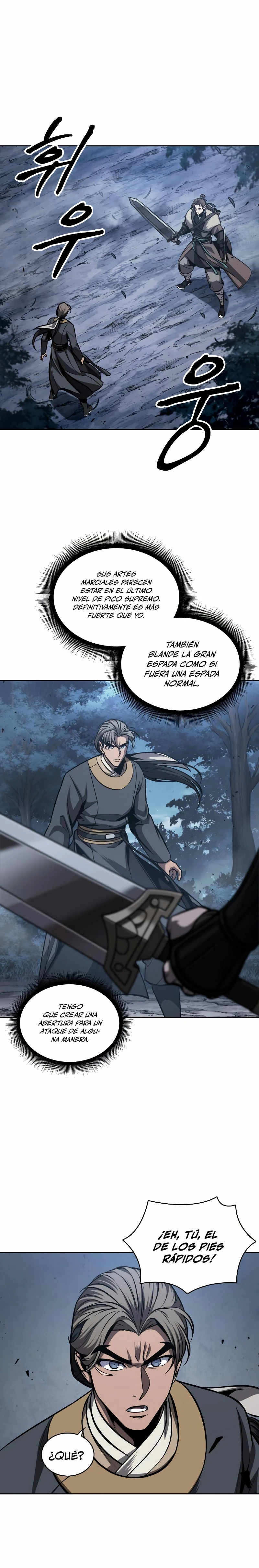 El Despiadado Demonio Celestial > Capitulo 167 > Page 71