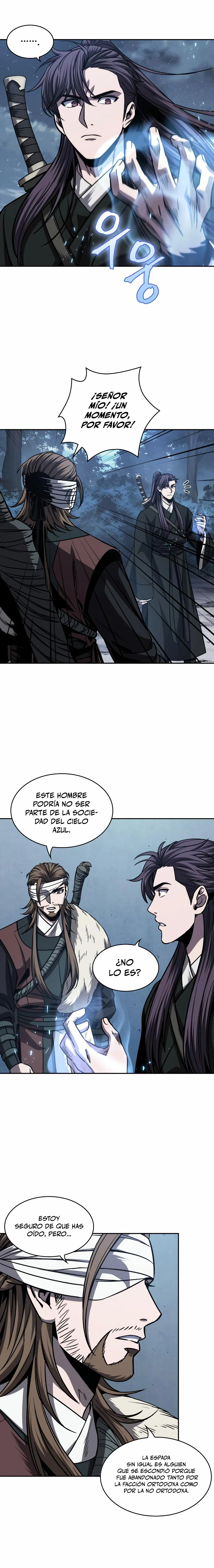 El Despiadado Demonio Celestial > Capitulo 167 > Page 191