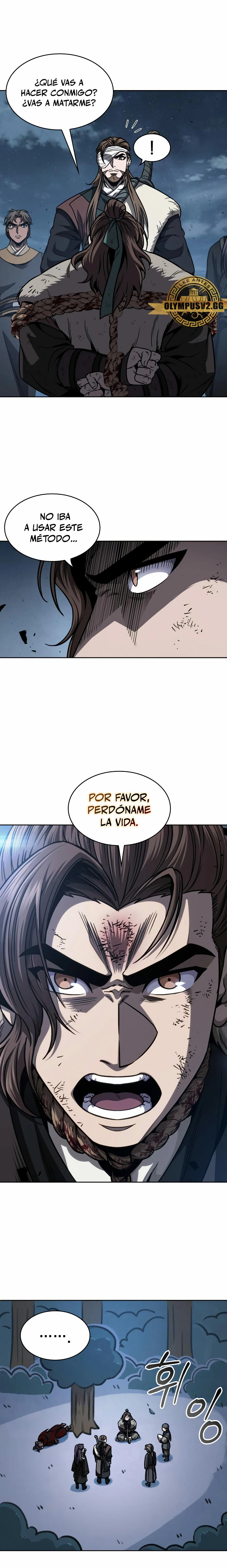 El Despiadado Demonio Celestial > Capitulo 167 > Page 241