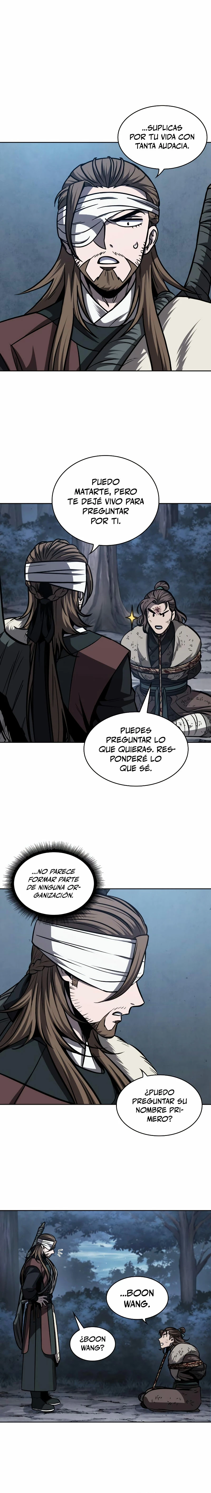 El Despiadado Demonio Celestial > Capitulo 167 > Page 251