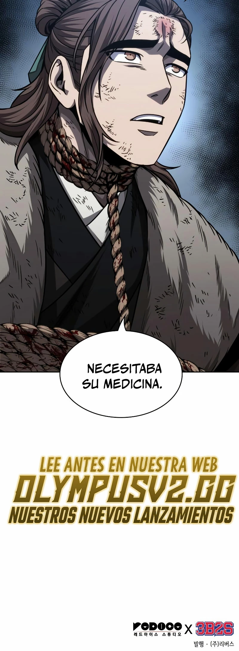 El Despiadado Demonio Celestial > Capitulo 167 > Page 311