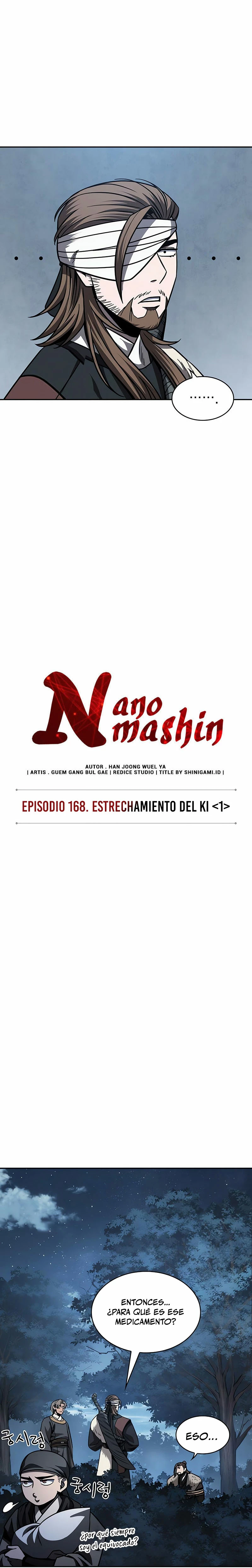 El Despiadado Demonio Celestial > Capitulo 168 > Page 41