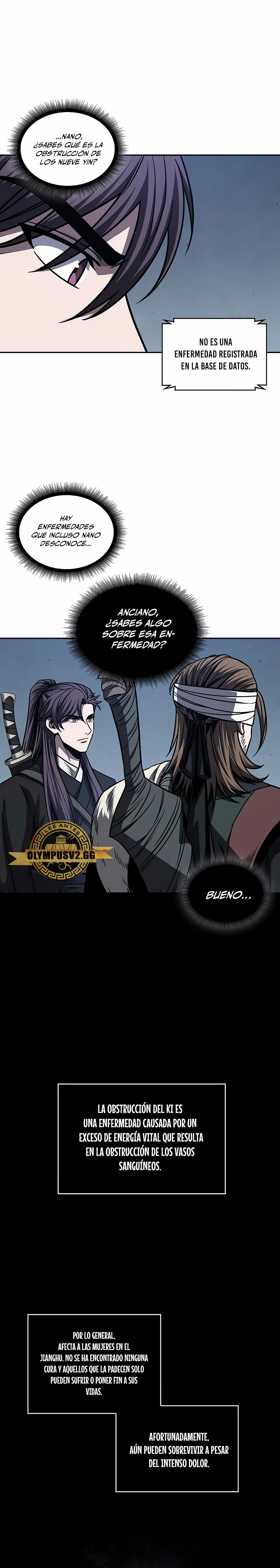El Despiadado Demonio Celestial > Capitulo 168 > Page 91