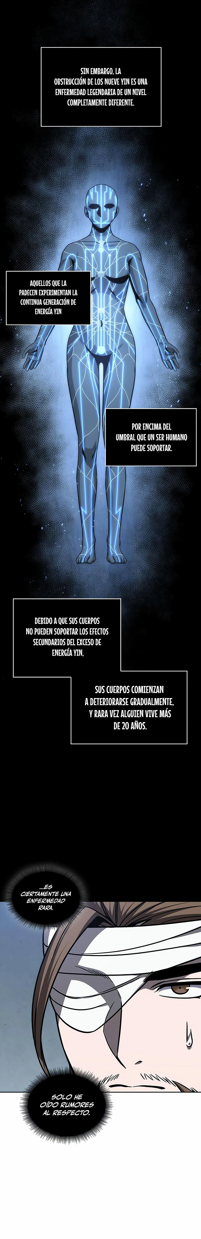 El Despiadado Demonio Celestial > Capitulo 168 > Page 111