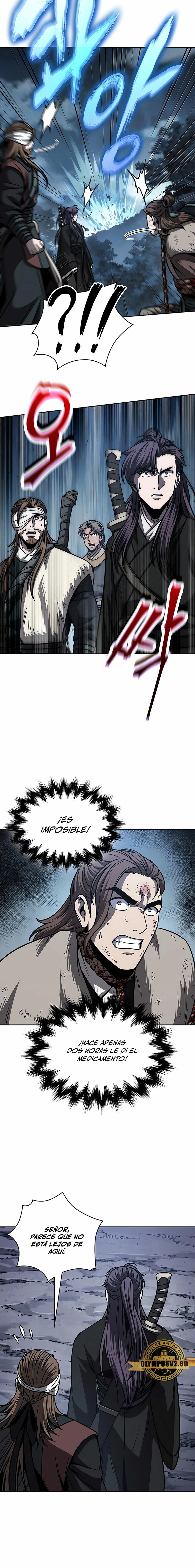 El Despiadado Demonio Celestial > Capitulo 168 > Page 161