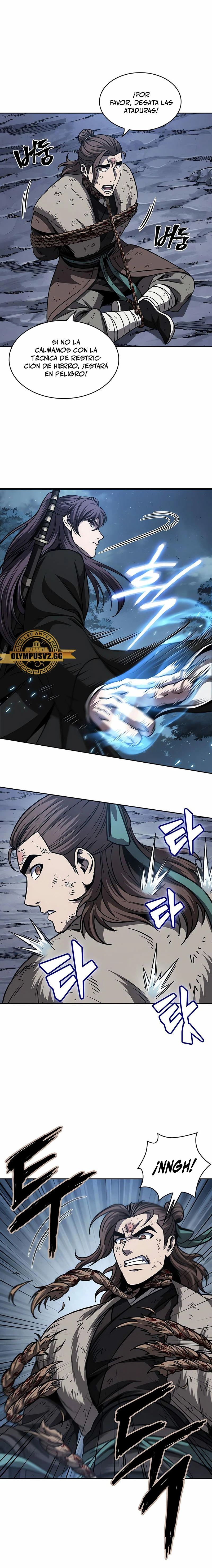 El Despiadado Demonio Celestial > Capitulo 168 > Page 181