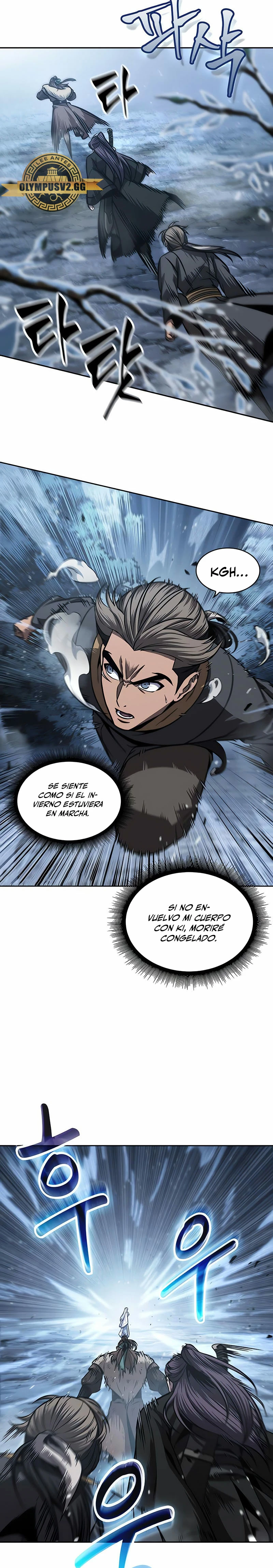 El Despiadado Demonio Celestial > Capitulo 168 > Page 231