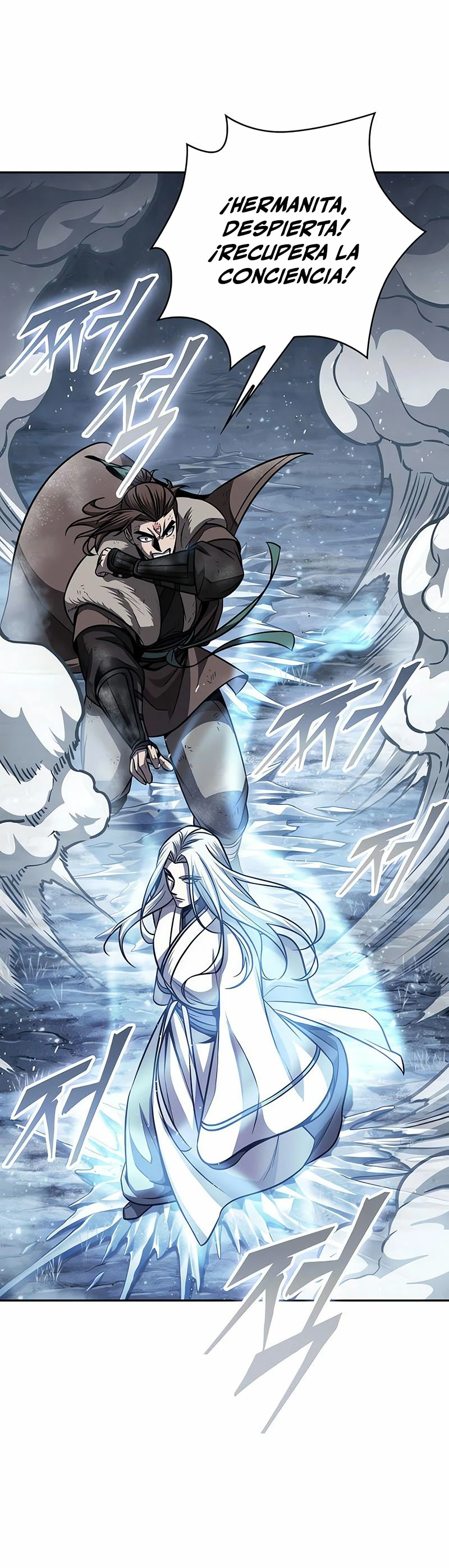 El Despiadado Demonio Celestial > Capitulo 168 > Page 281