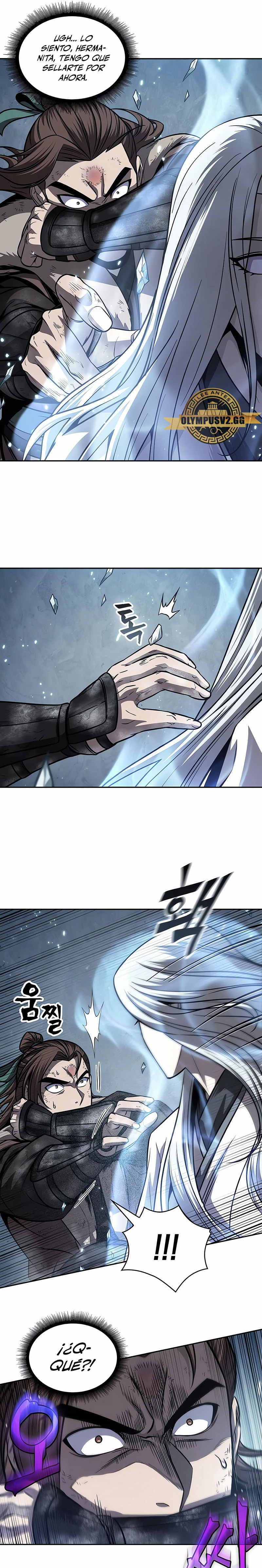 El Despiadado Demonio Celestial > Capitulo 168 > Page 291