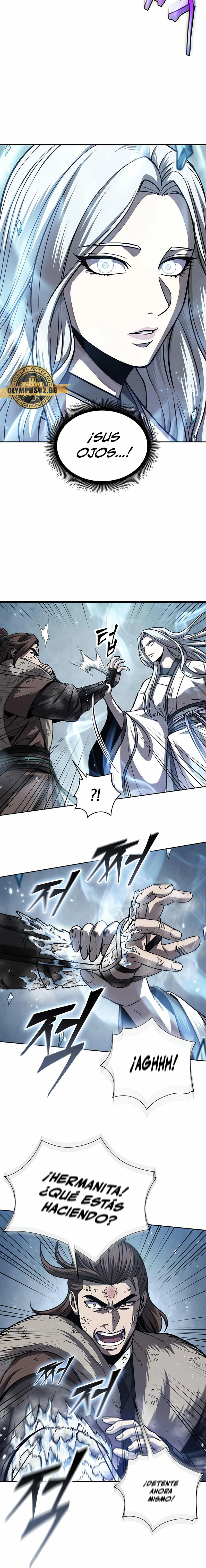 El Despiadado Demonio Celestial > Capitulo 168 > Page 301