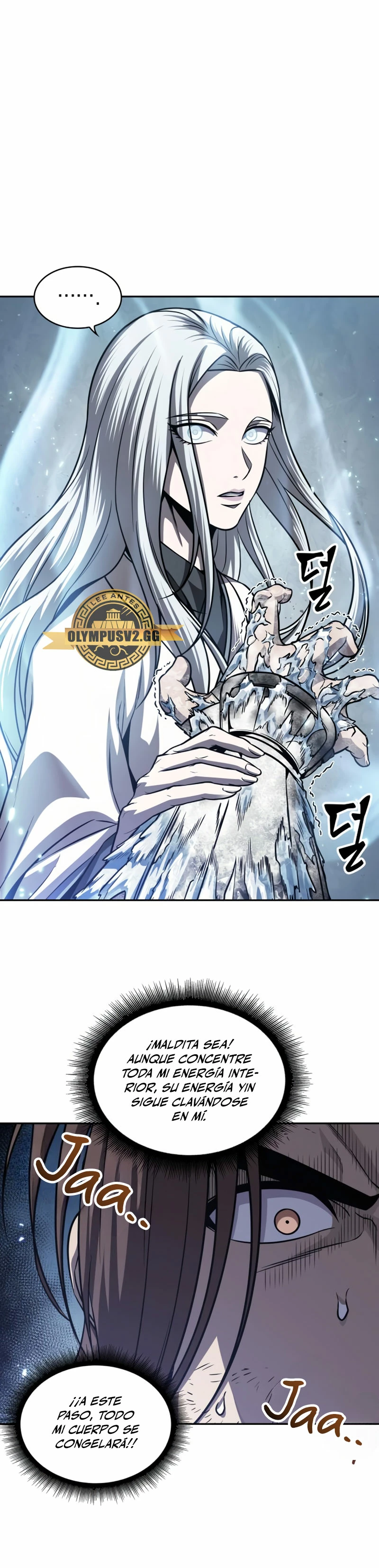 El Despiadado Demonio Celestial > Capitulo 169 > Page 11