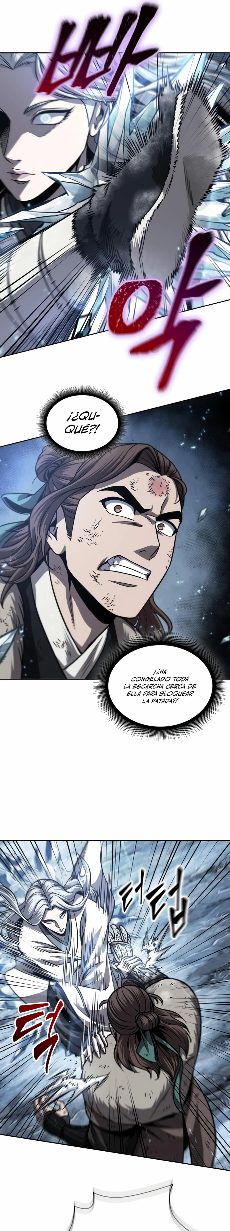 El Despiadado Demonio Celestial > Capitulo 169 > Page 31
