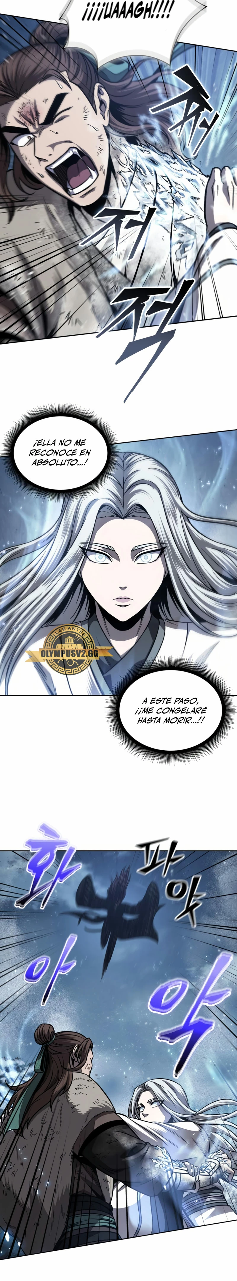 El Despiadado Demonio Celestial > Capitulo 169 > Page 41
