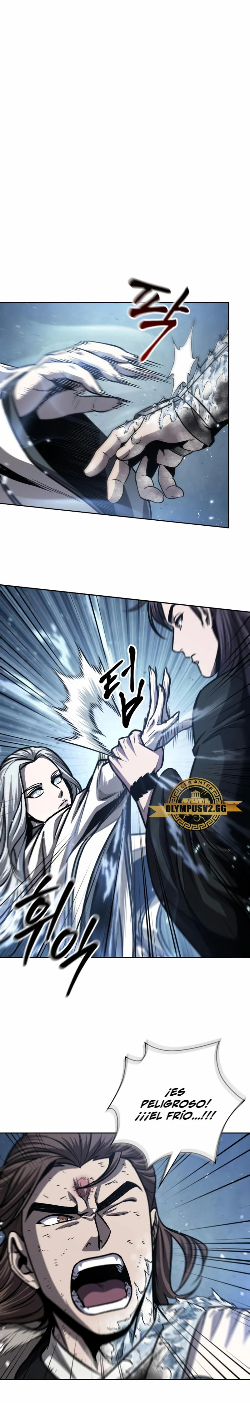 El Despiadado Demonio Celestial > Capitulo 169 > Page 61