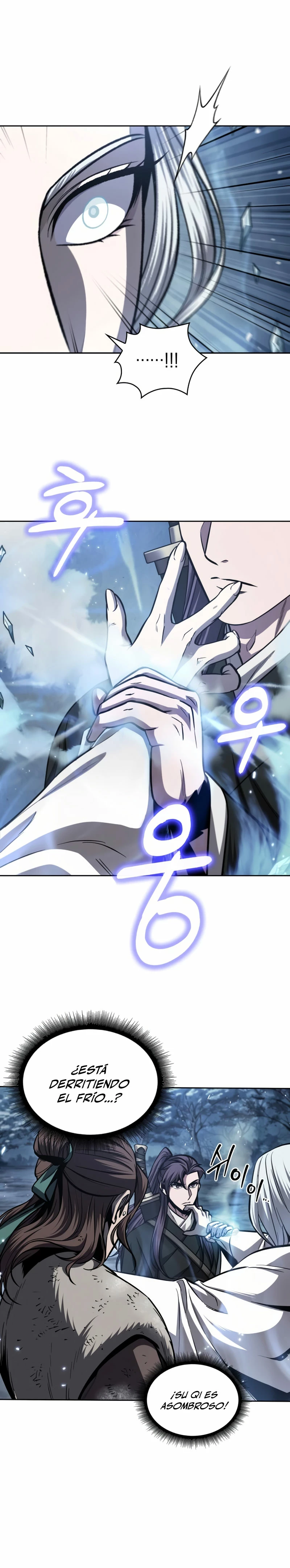El Despiadado Demonio Celestial > Capitulo 169 > Page 71