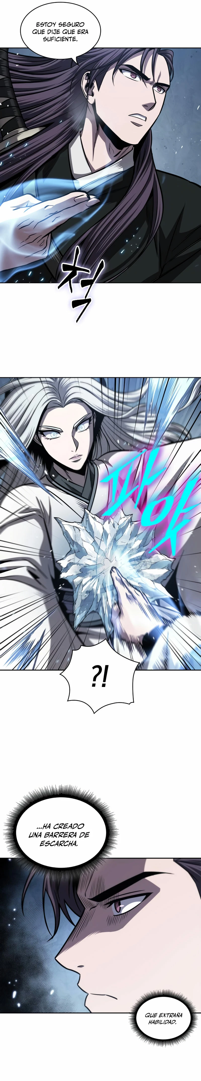 El Despiadado Demonio Celestial > Capitulo 169 > Page 81