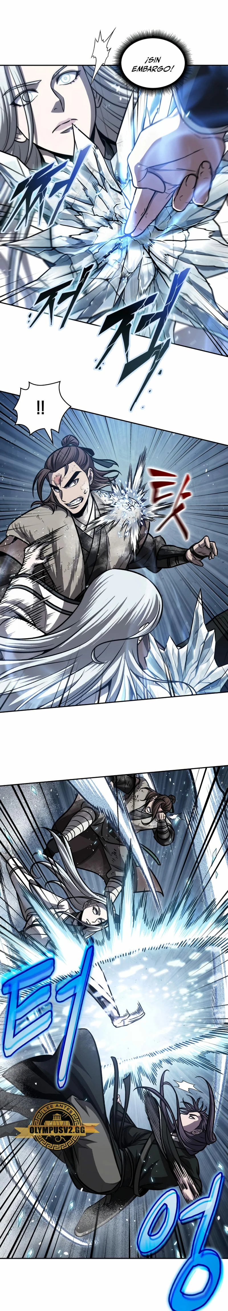 El Despiadado Demonio Celestial > Capitulo 169 > Page 91