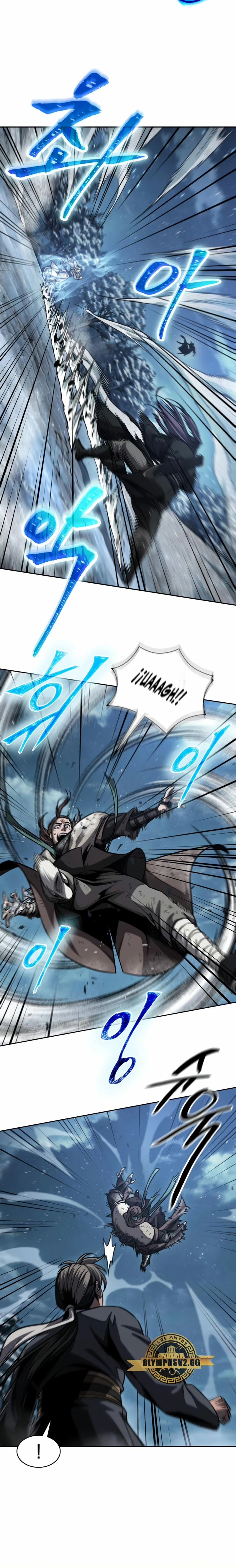 El Despiadado Demonio Celestial > Capitulo 169 > Page 111