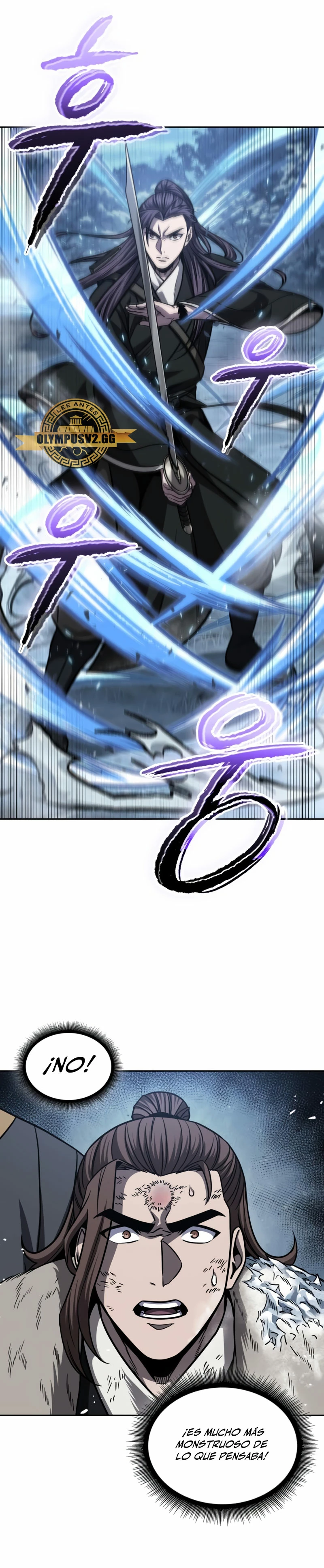 El Despiadado Demonio Celestial > Capitulo 169 > Page 151