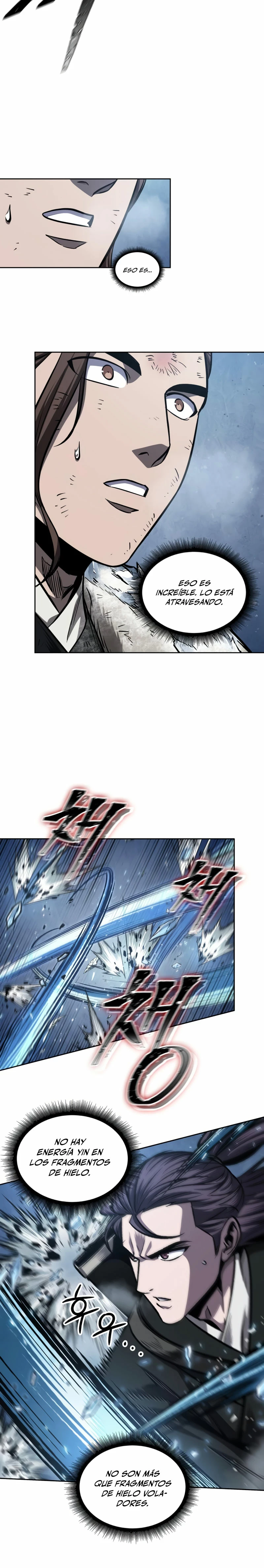 El Despiadado Demonio Celestial > Capitulo 169 > Page 251