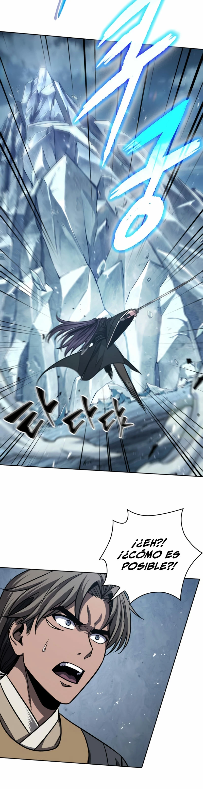 El Despiadado Demonio Celestial > Capitulo 169 > Page 271