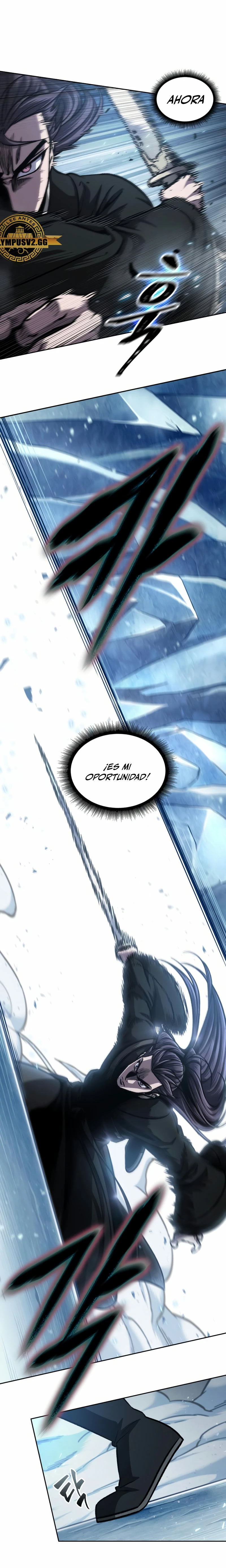 El Despiadado Demonio Celestial > Capitulo 169 > Page 291
