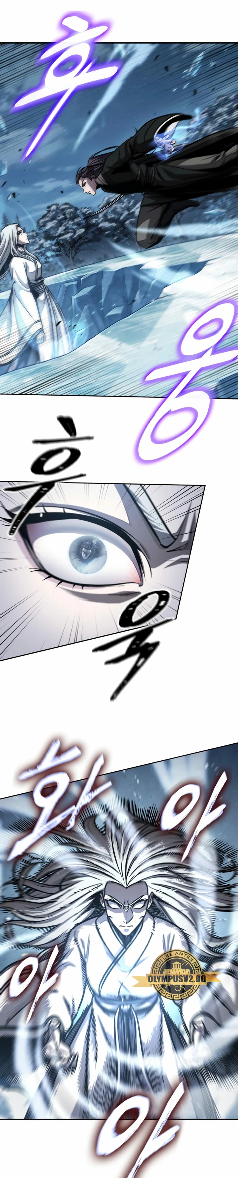 El Despiadado Demonio Celestial > Capitulo 169 > Page 301