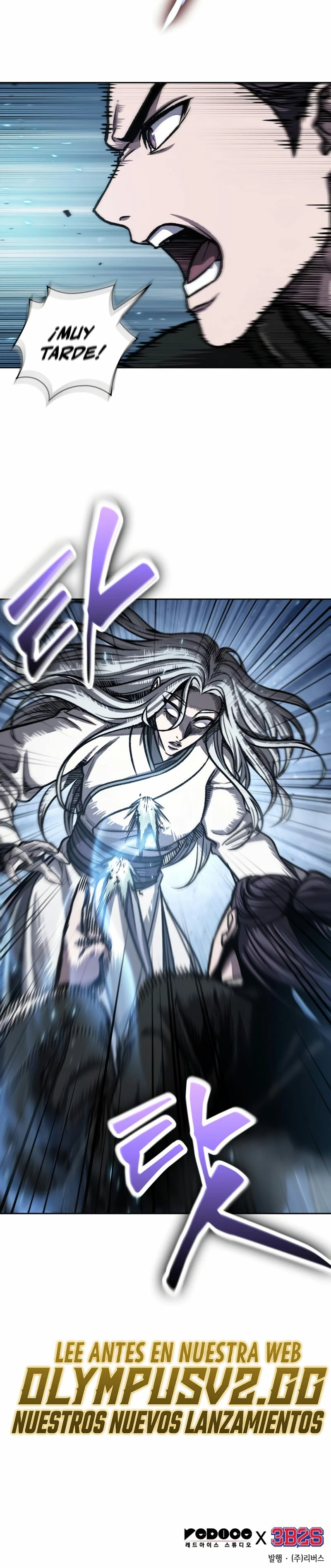 El Despiadado Demonio Celestial > Capitulo 169 > Page 311