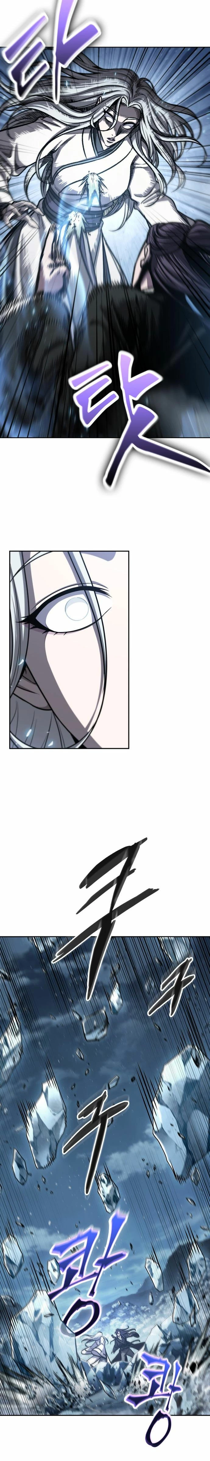 El Despiadado Demonio Celestial > Capitulo 170 > Page 21